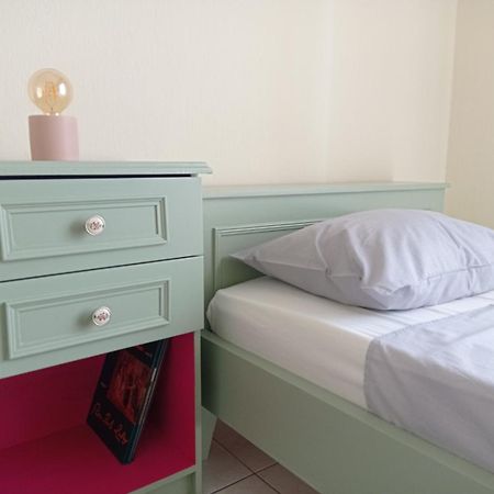 Homie Apartman Dráma Kültér fotó