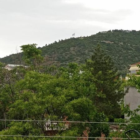 Homie Apartman Dráma Kültér fotó