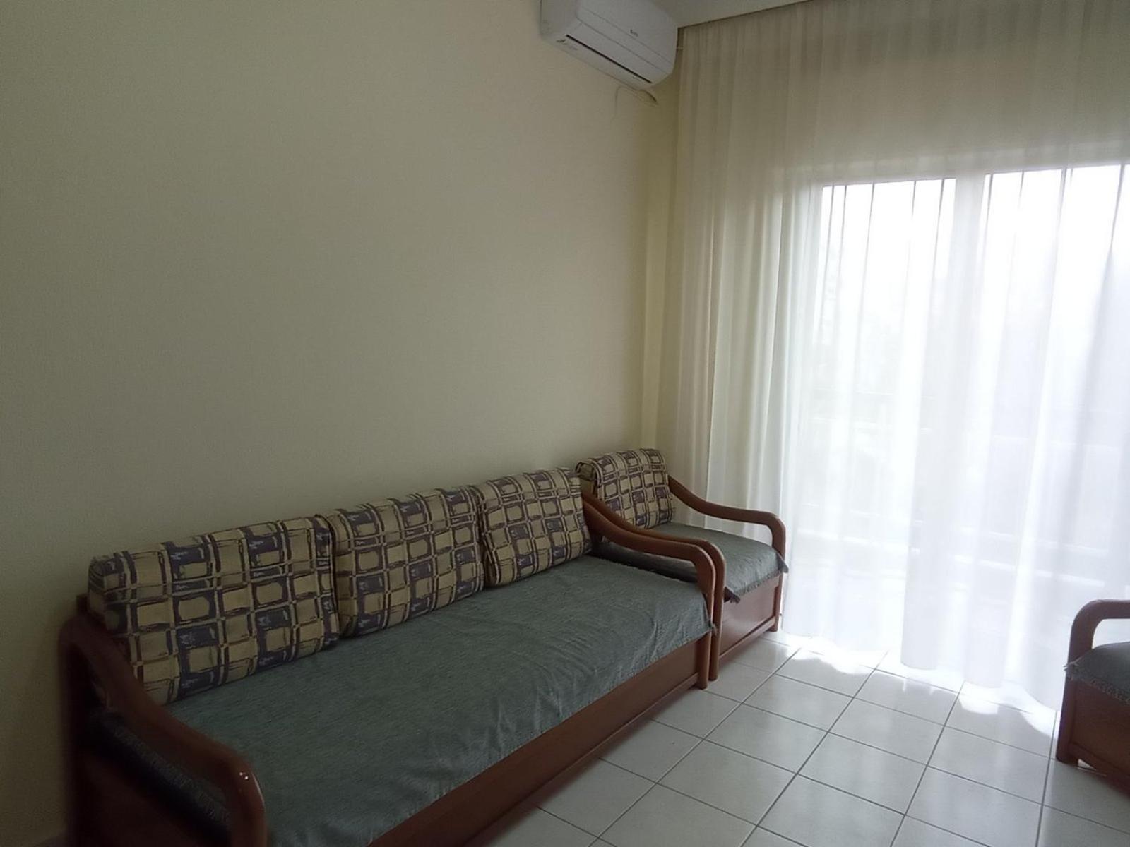 Homie Apartman Dráma Kültér fotó