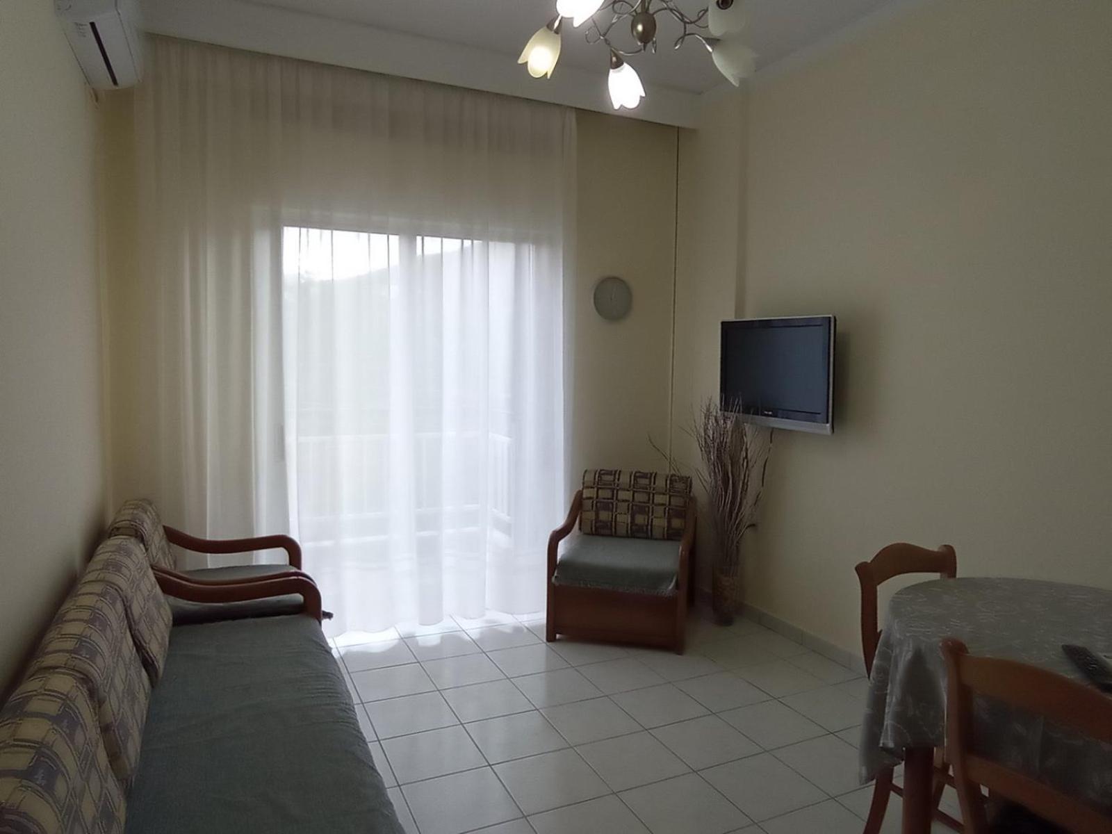 Homie Apartman Dráma Kültér fotó