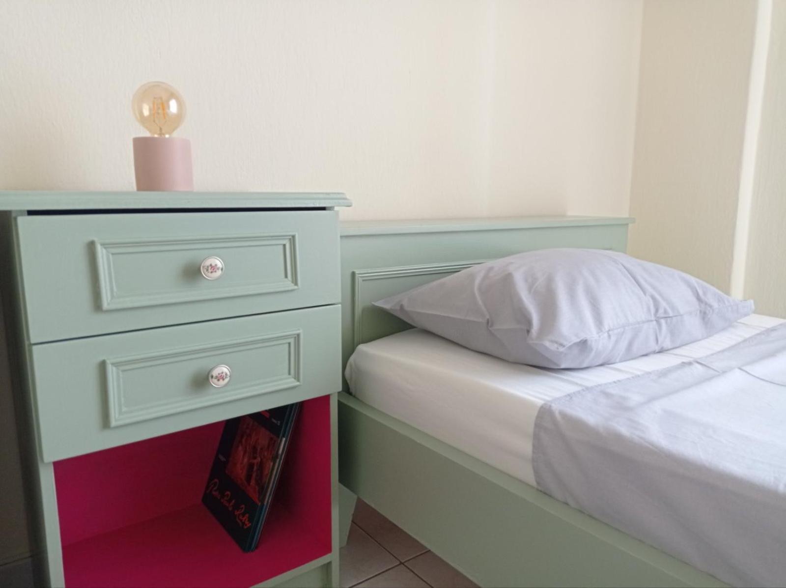 Homie Apartman Dráma Kültér fotó