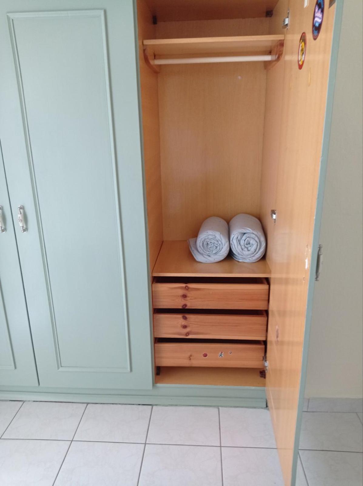 Homie Apartman Dráma Kültér fotó