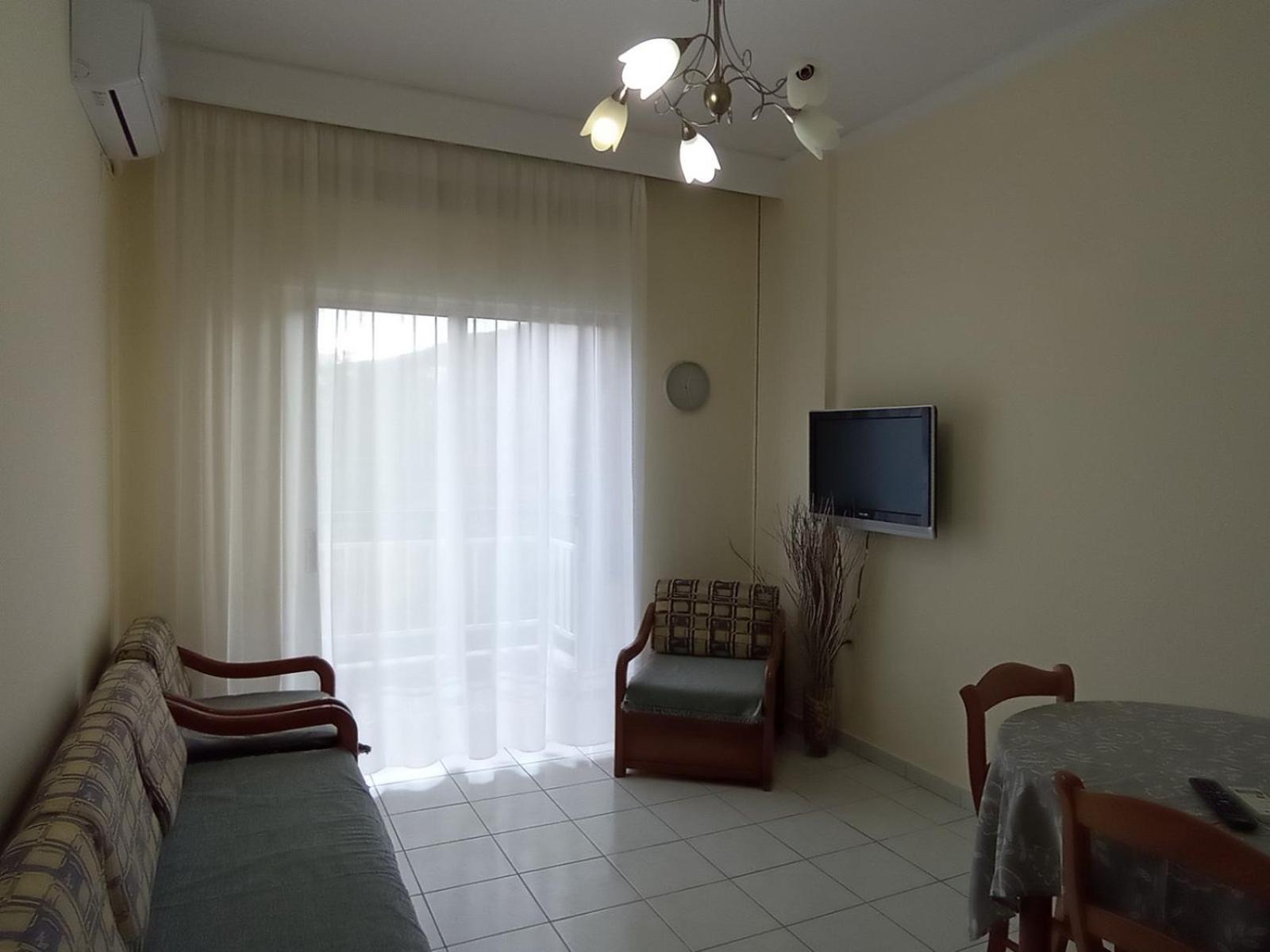 Homie Apartman Dráma Kültér fotó