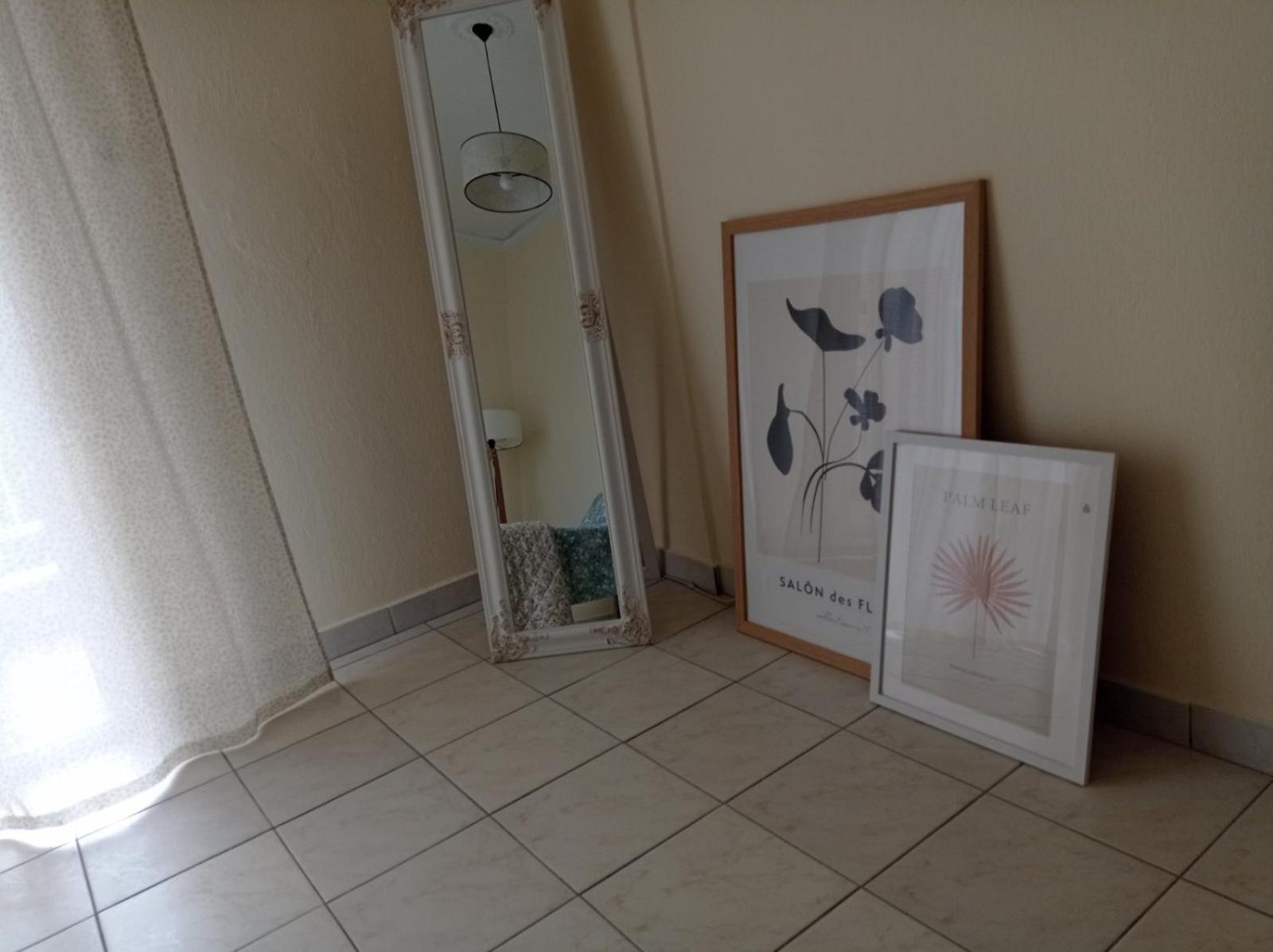 Homie Apartman Dráma Kültér fotó