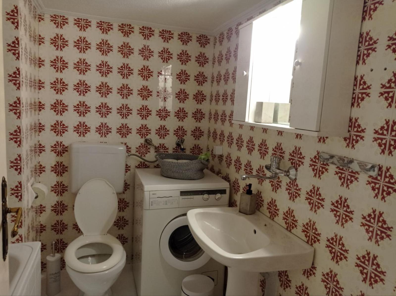 Homie Apartman Dráma Kültér fotó
