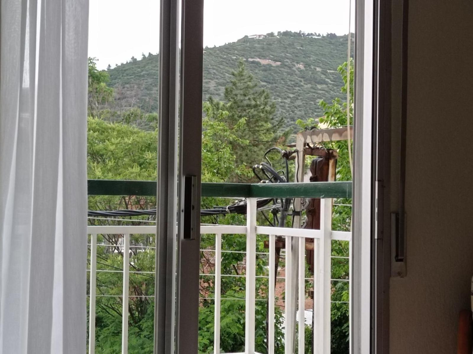 Homie Apartman Dráma Kültér fotó