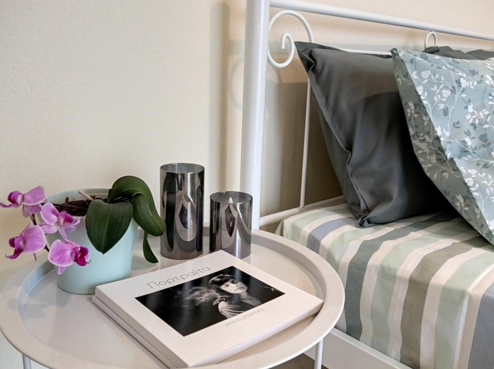 Homie Apartman Dráma Kültér fotó