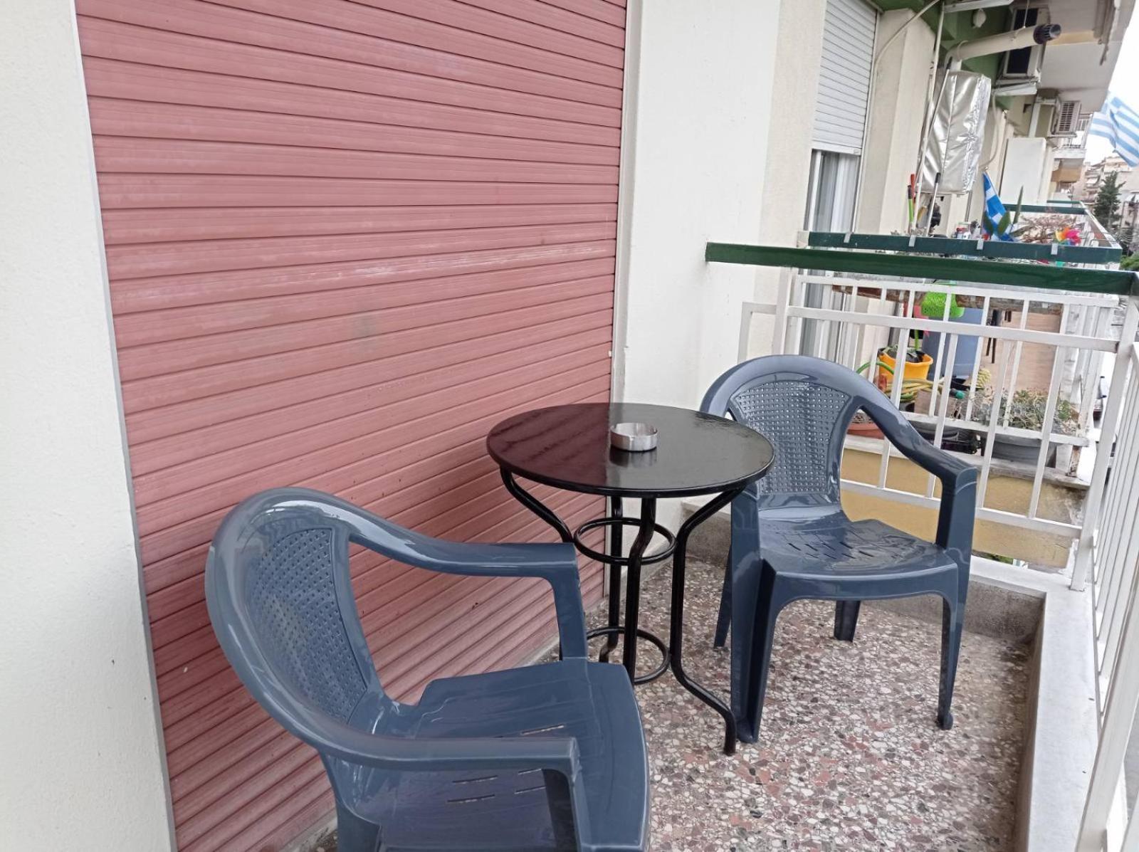 Homie Apartman Dráma Kültér fotó