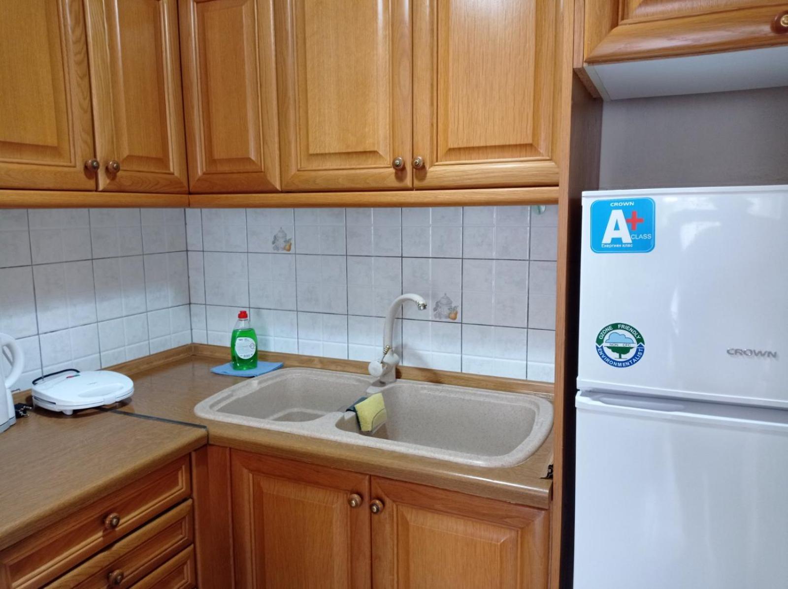 Homie Apartman Dráma Kültér fotó